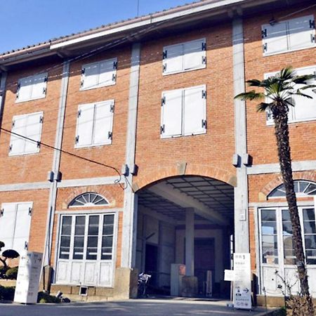 Toyoko Inn Takasaki Eki Nishi Guchi No 2 外观 照片