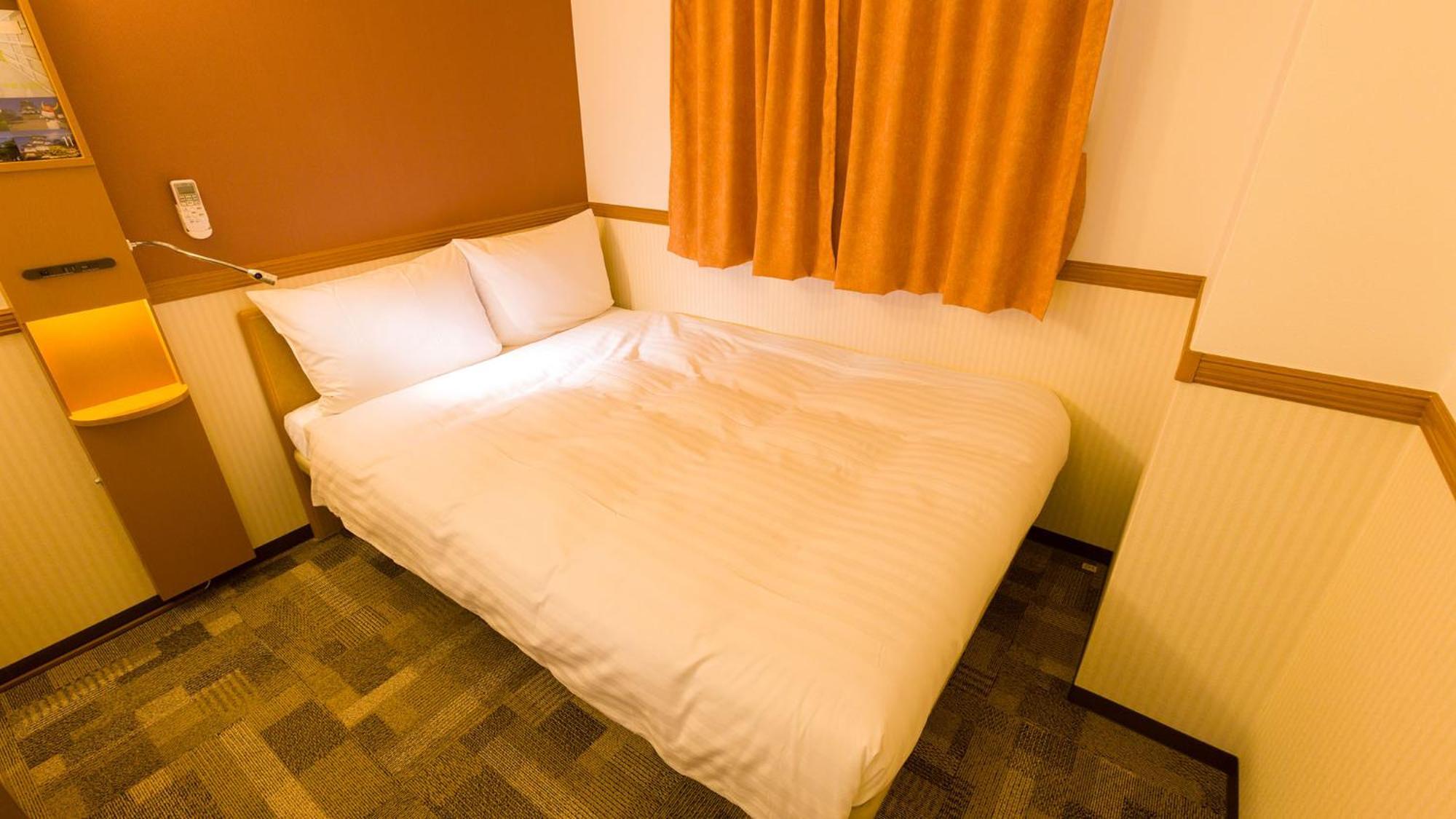 Toyoko Inn Takasaki Eki Nishi Guchi No 2 客房 照片