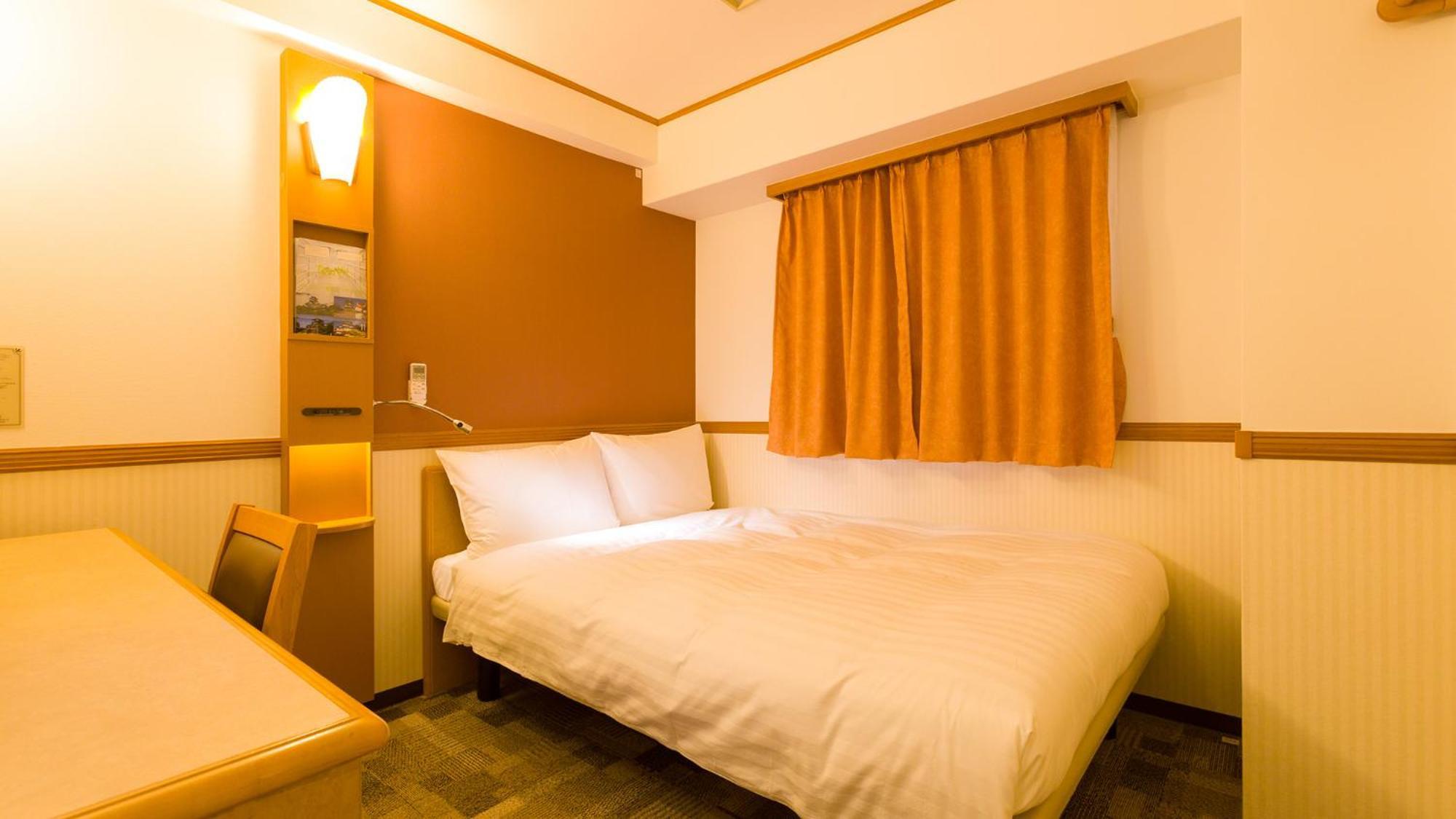 Toyoko Inn Takasaki Eki Nishi Guchi No 2 客房 照片