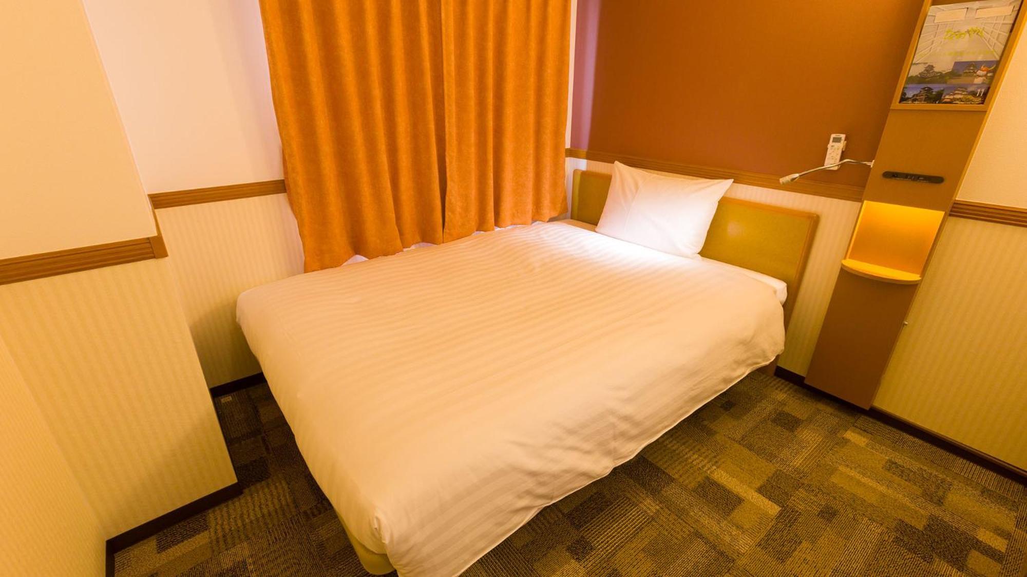 Toyoko Inn Takasaki Eki Nishi Guchi No 2 客房 照片