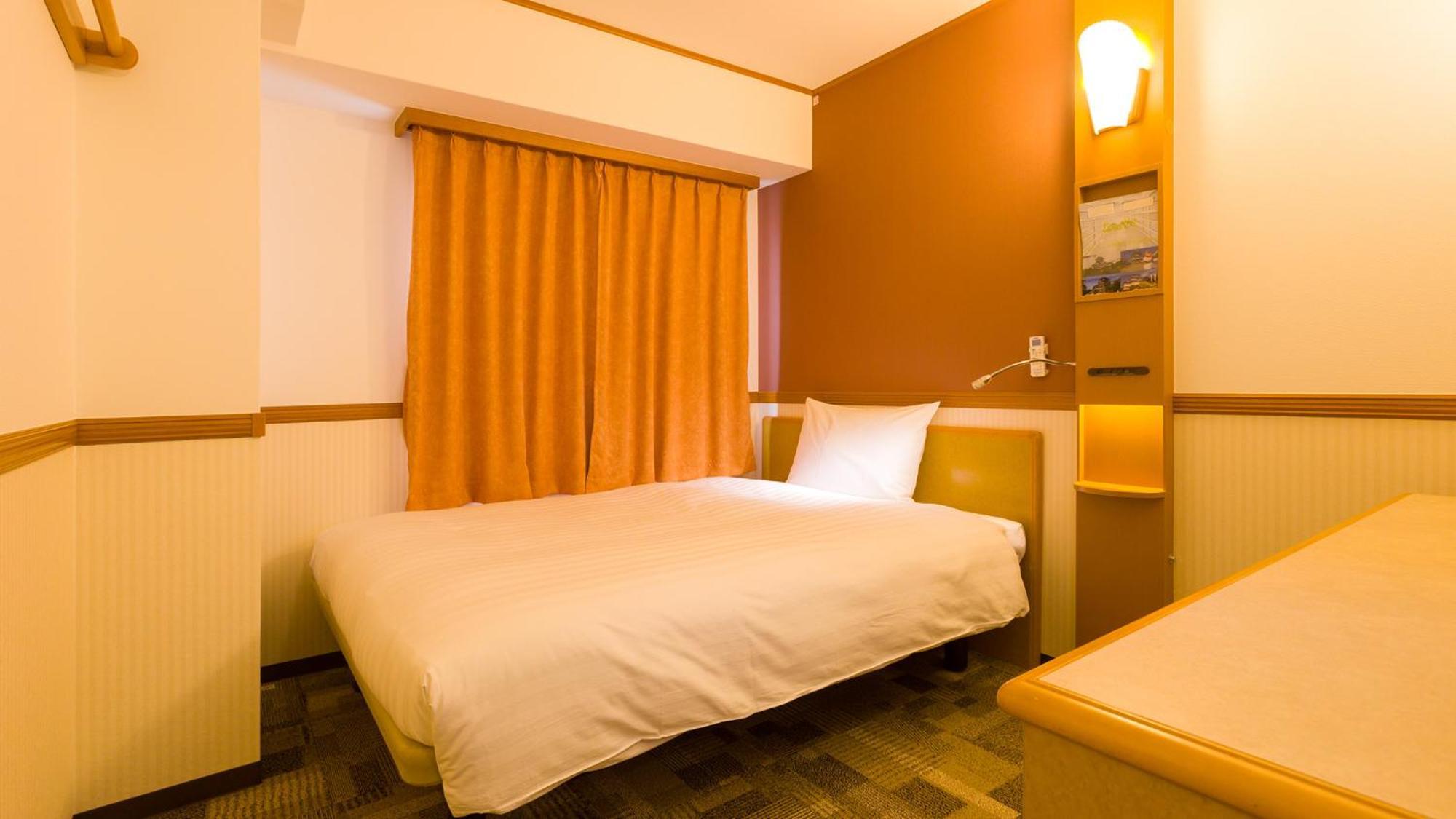 Toyoko Inn Takasaki Eki Nishi Guchi No 2 客房 照片