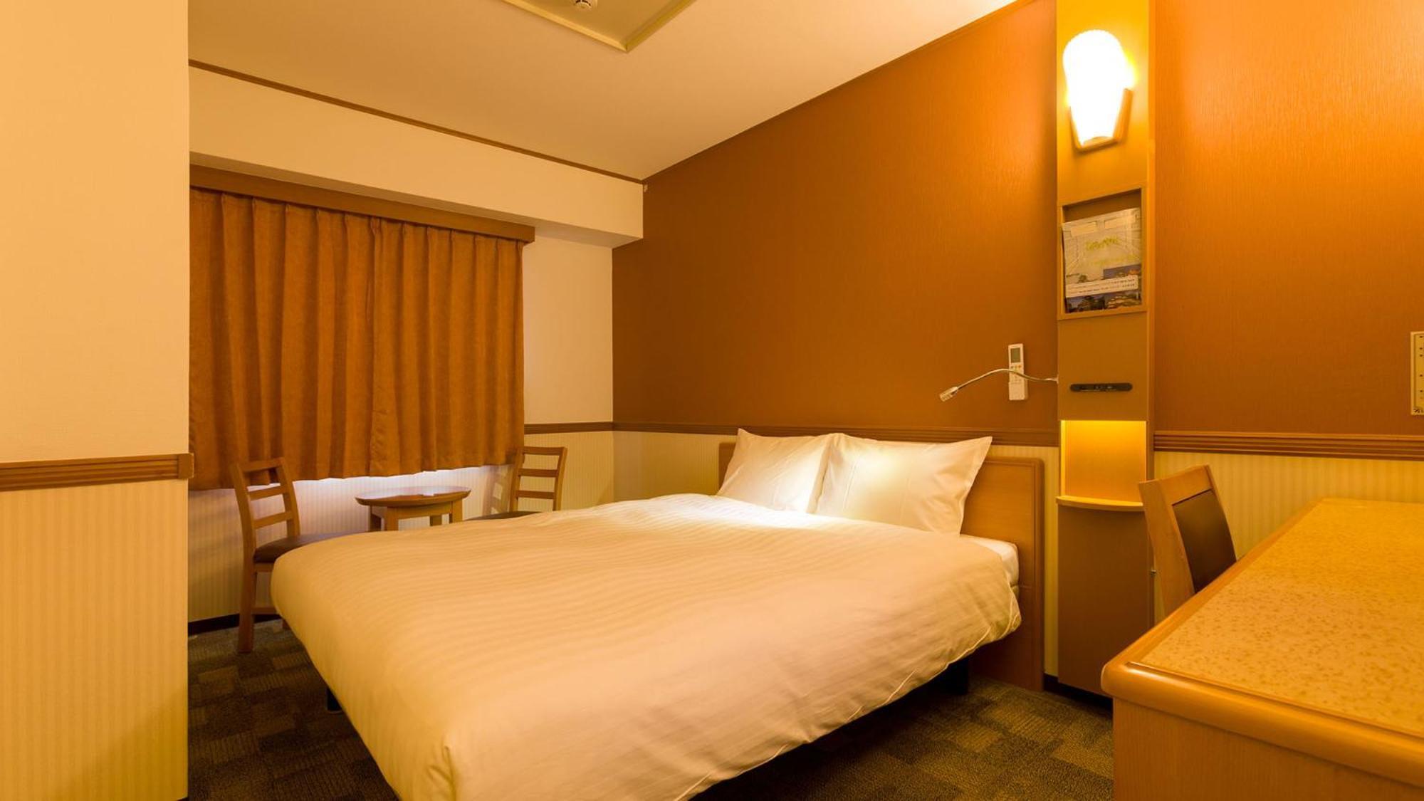 Toyoko Inn Takasaki Eki Nishi Guchi No 2 客房 照片