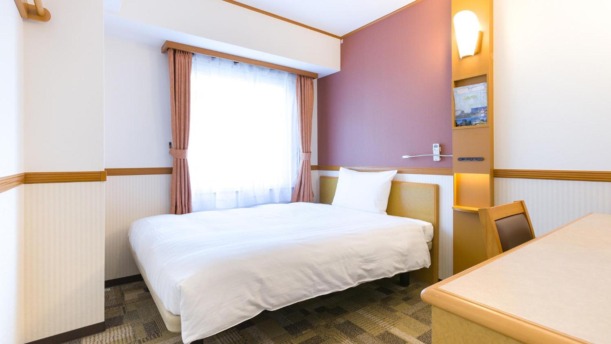 Toyoko Inn Takasaki Eki Nishi Guchi No 2 客房 照片