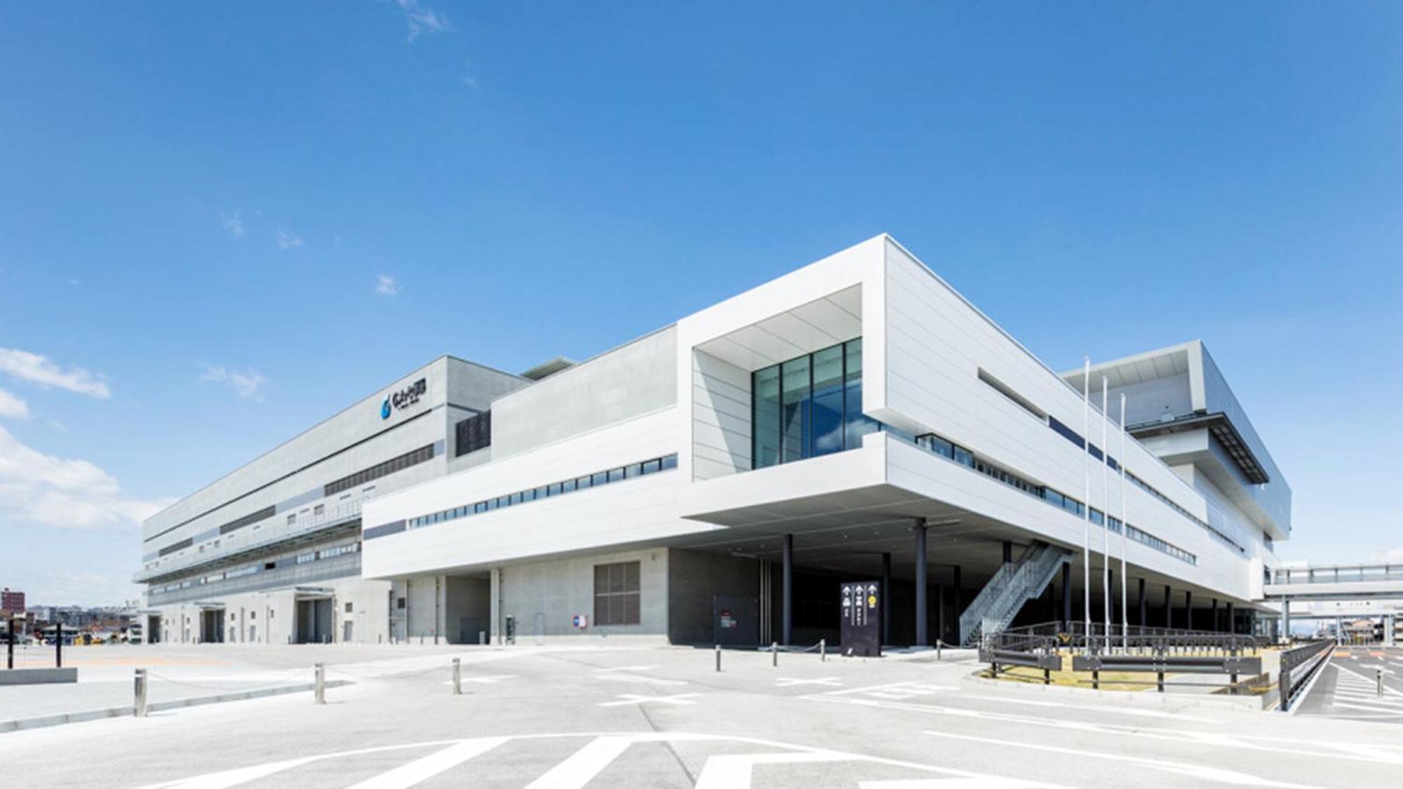 Toyoko Inn Takasaki Eki Nishi Guchi No 2 外观 照片