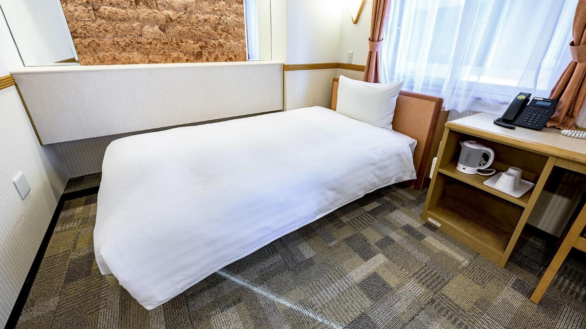 Toyoko Inn Takasaki Eki Nishi Guchi No 2 客房 照片